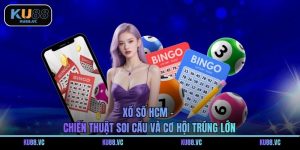 Xổ Số HCM